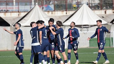 Altınordu kritik virajda