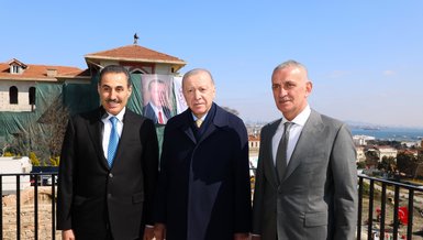 "Cumhurbaşkanı Erdoğan, İstanbul Üniversitesi-Cerrahpaşa'nın Eşsiz Törenine Katılıyor"