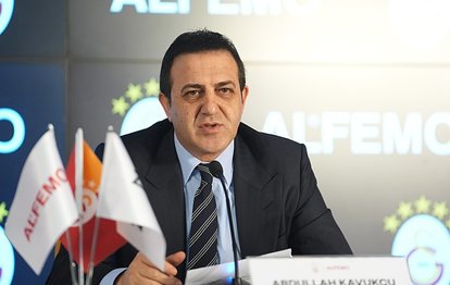 "Derbi Öncesi Gerginlik: Galatasaray'dan Beşiktaş Açıklamalarına Çarpıcı Yanıt!"