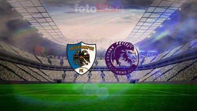 "Elektrikli Karşılaşma: Erzurumspor FK ve Ankara Keçiörengücü Maçının Detayları ve Yayın Saati"