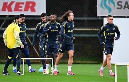 "Fenerbahçe, UEFA Avrupa Ligi'nde Nottingham Forest ile Karşılaşmaya Hazır!"