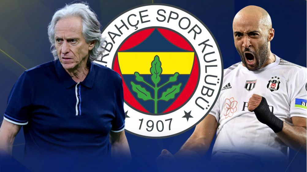 "Jorge Jesus'tan Fenerbahçe İtirafları: Şampiyonluk Hayali Nerede Sona Erdi?"