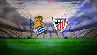 "Kral Kupası Heyecanı: Real Sociedad ve Athletic Bilbao Kapışması Ne Zaman ve Nerede?"
