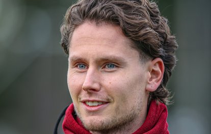 "Mathias Lovik'ten Trabzonspor'un Genç Golcüsü Daniel Karlsbakk'a Transfer Çağrısı!"