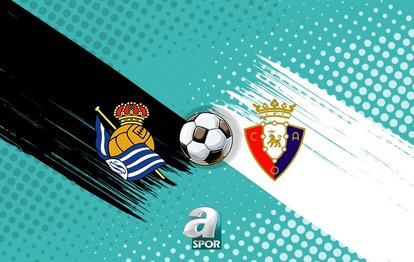 "Puan Sıralamasında Kıyasıya Rekabet: Real Sociedad ve Osasuna'nın La Liga Kapışması"
