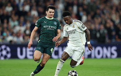 "Real Madrid'in Kusursuz Zaferi: Manchester City'yi 3-0 Mağlup Etti!"