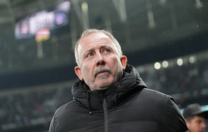 "Sergen Yalçın'dan Derbi Bombası: Fenerbahçe'ye Karşı Kazanma Stratejimiz Hazır!"