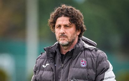 Trabzonspor taktik çalıştı!