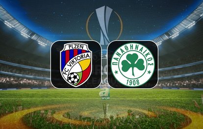 "UEFA Avrupa Ligi'nde Çekişme Devam Ediyor: Viktoria Plzen - Panathinaikos Maçı Ne Zaman, Nerede İzlenebilir?"
